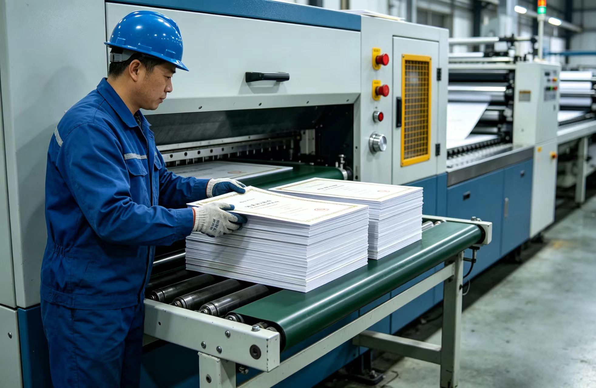 专业证件制作多少钱?2024年最新价格行情与避坑指南