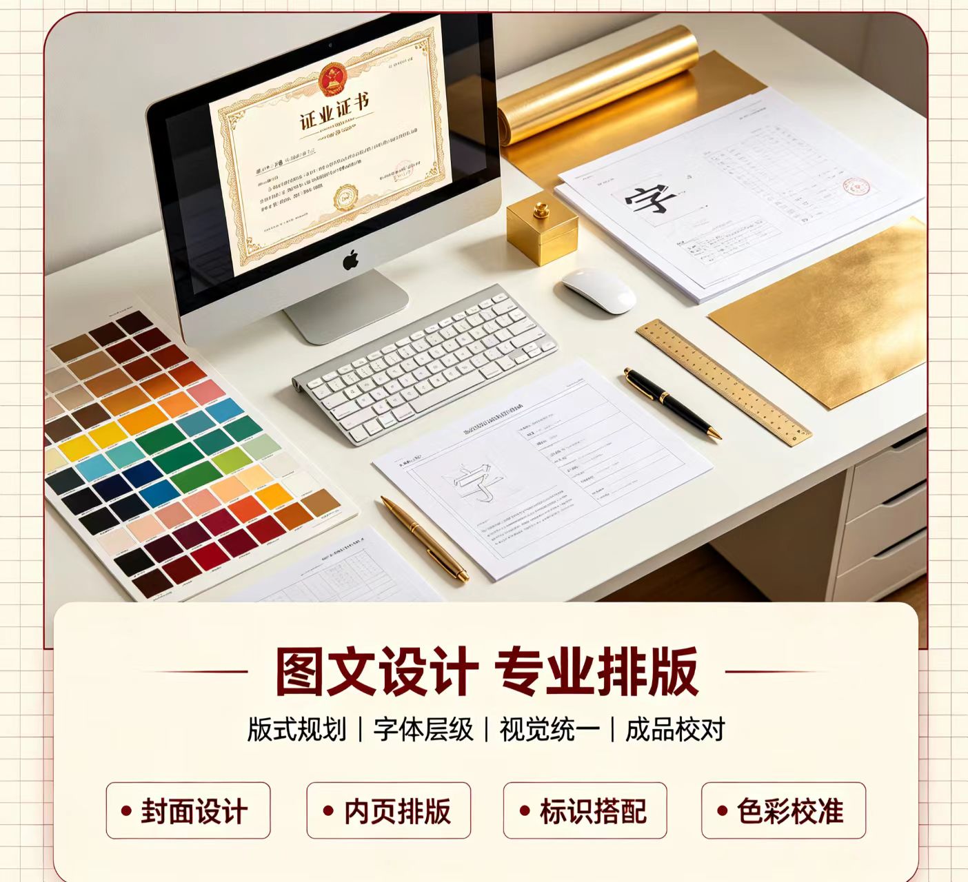 专业制作房产证定制服务:一站式解决您的房产证件需求