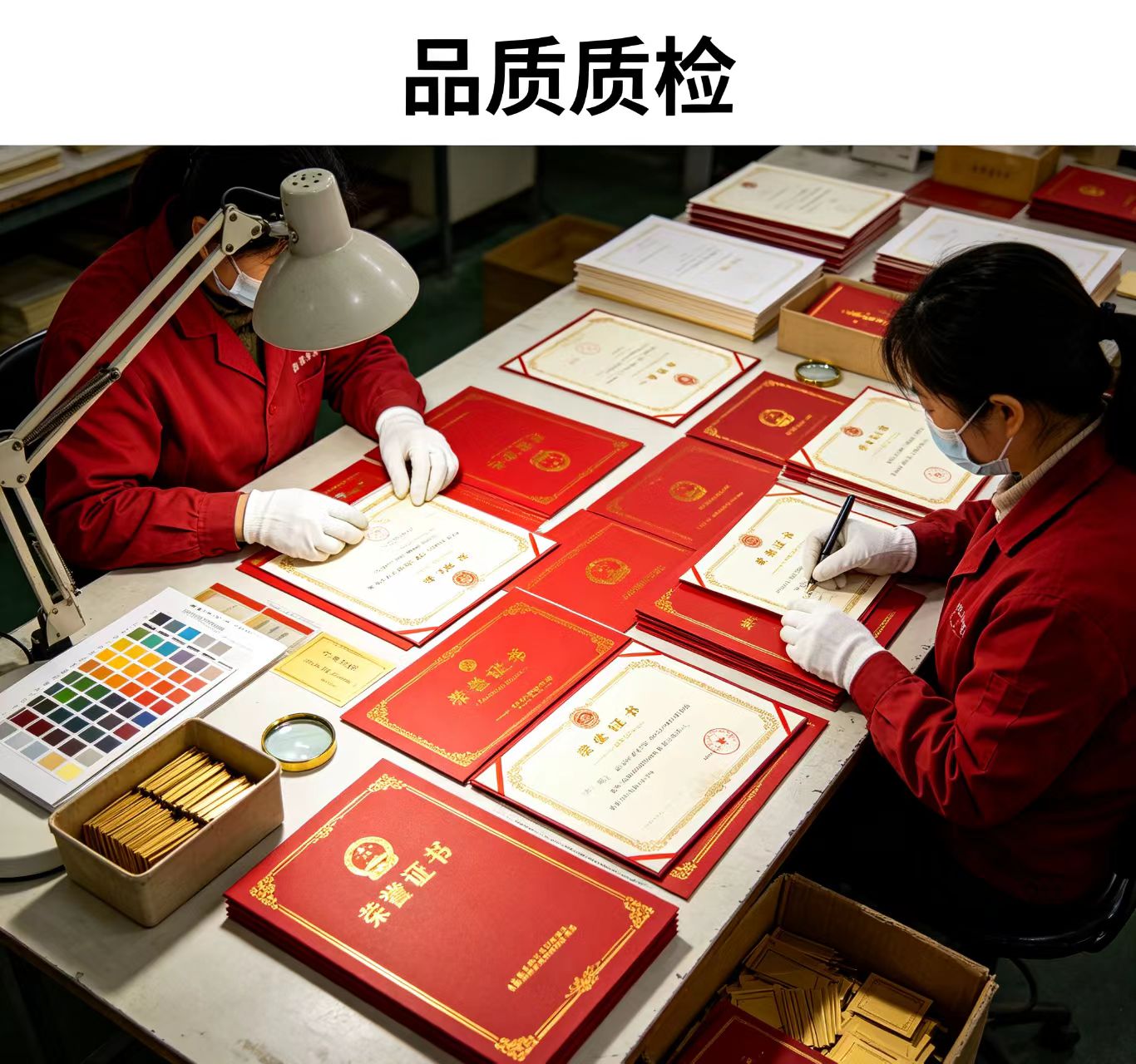 专业证件制作教程视频:从入门到精通的完整指南